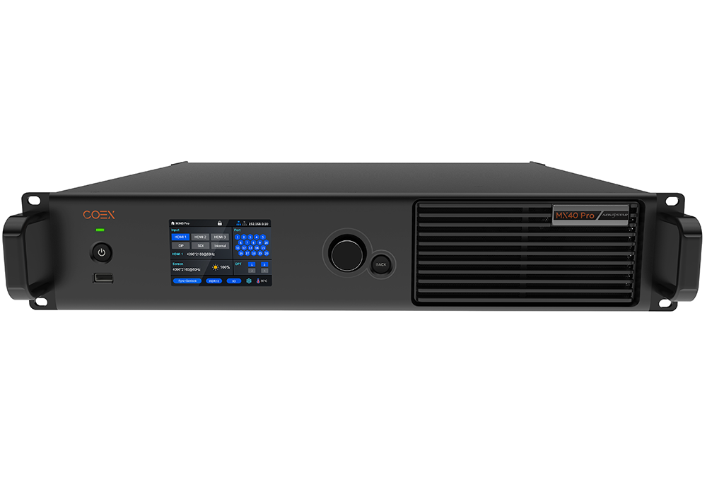 MX40 Pro