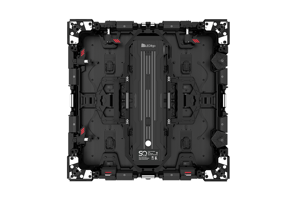 Sytaq RA193ix