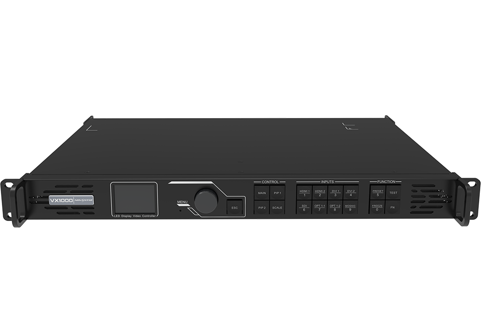 VX1000