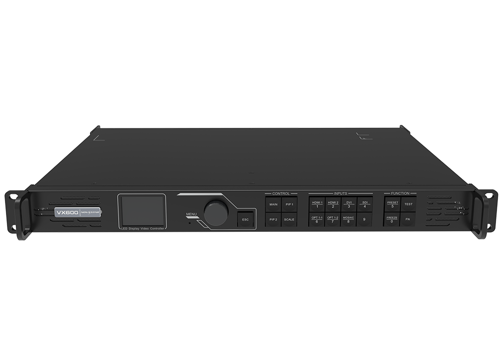 VX600