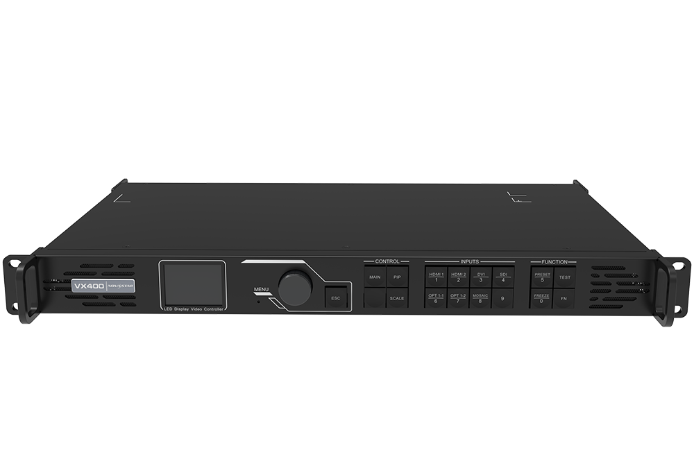 VX400