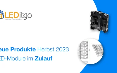 Neue Produkte im Stock – Neue Produkte im Zulauf
