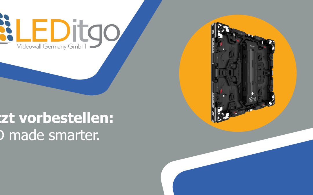 Sytaq LED-Serie startet: 5.000 Module – ein Batch – zwei Wege