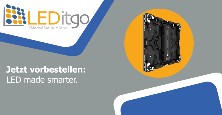 Sytaq LED-Serie startet: 5.000 Module – ein Batch – zwei Wege
