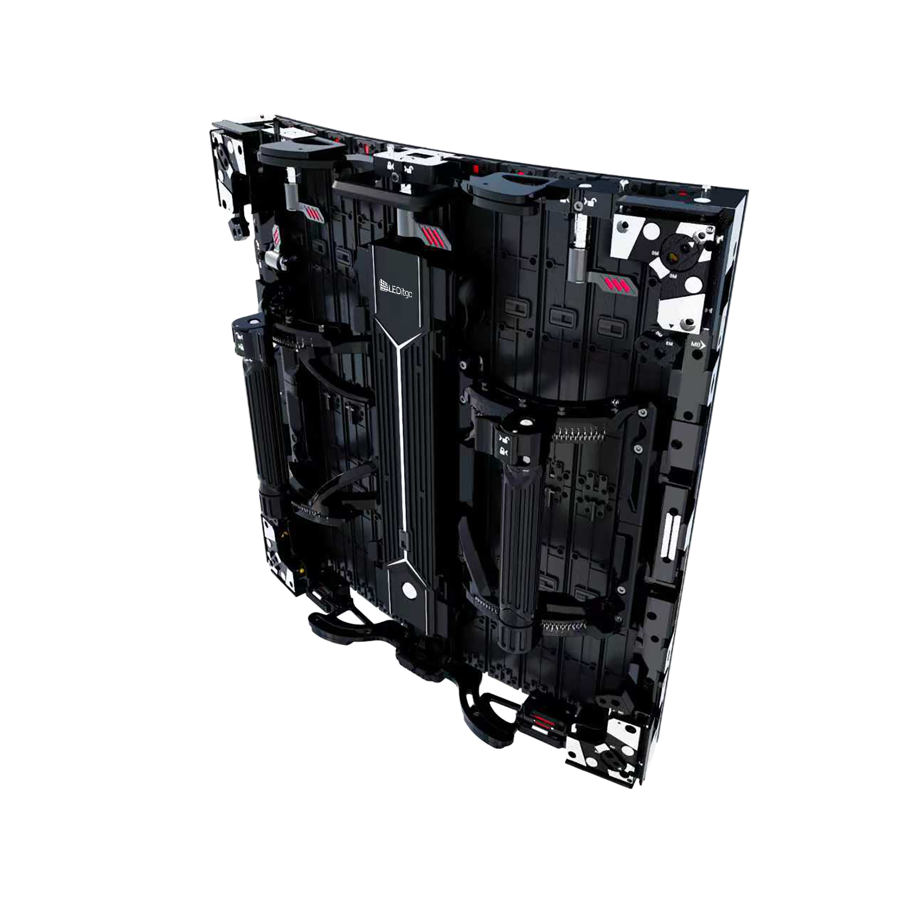 SytaqRA-Series-Flex-back-konkave