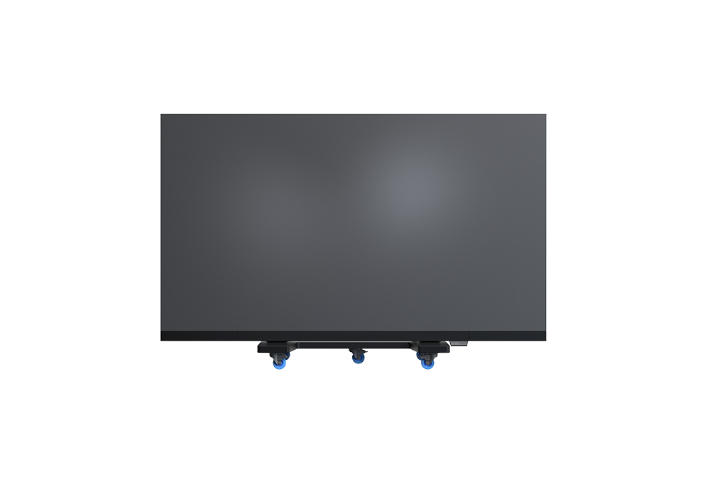 VisionX X-Hub