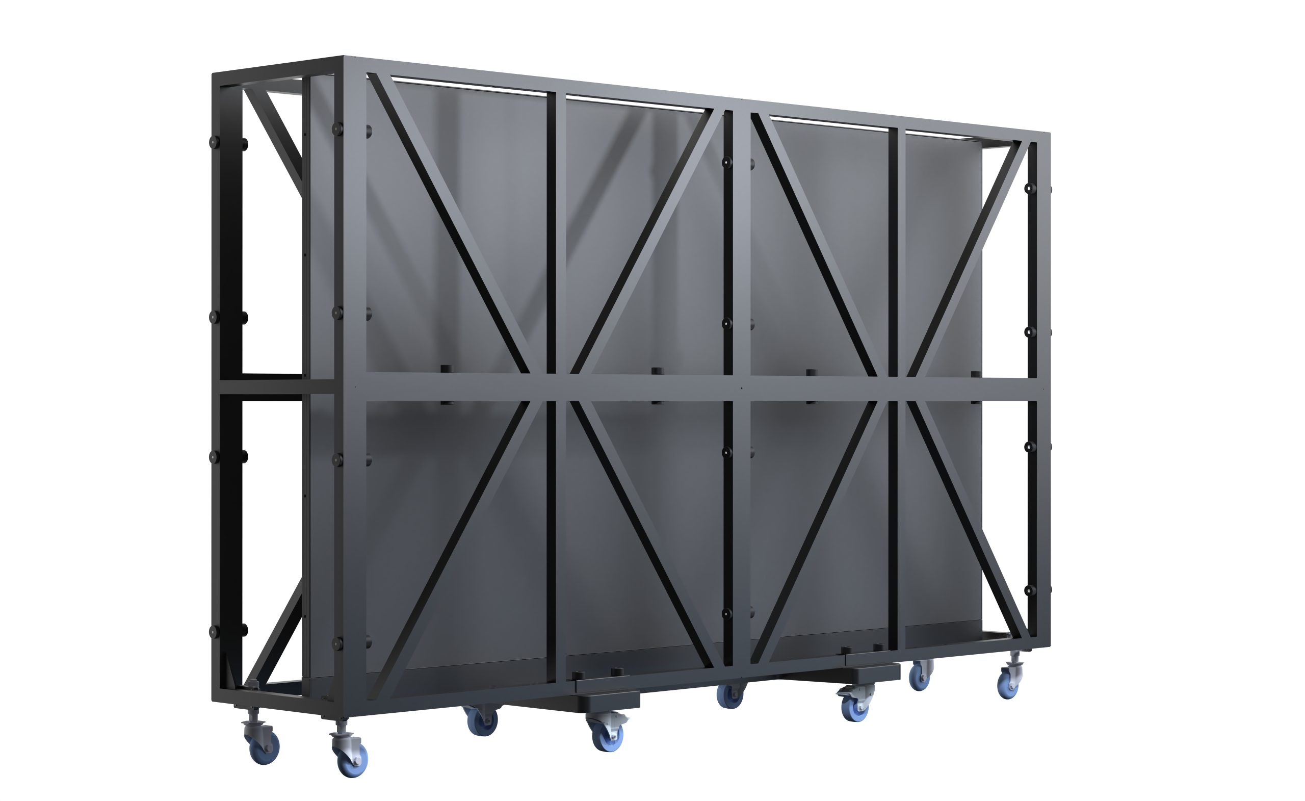 X-HUB_Dolly-1